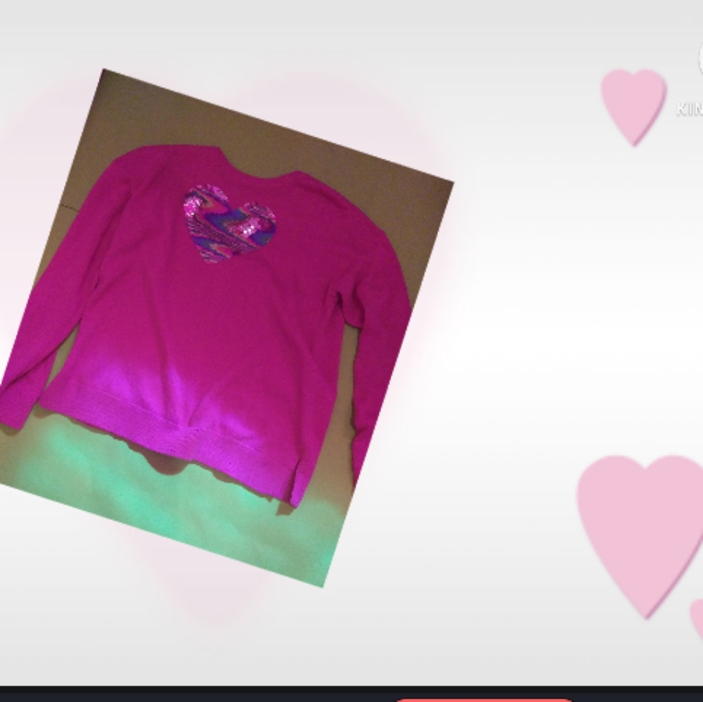 Wintet sweater
